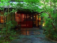 黒川温泉 黒川荘