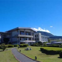 黒川温泉 三愛高原ホテル