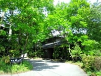 黒川温泉 旅館 壱の井