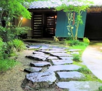 小田温泉 四季の里 はなむら