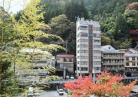 杖立温泉 くきた別館