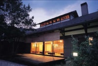 奥満願寺温泉 旅館藤もと