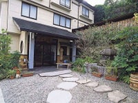 わいた山荘 和風オーベルジュ 山荘わいた