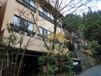 黒川温泉 旅館にしむら