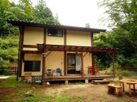 ペットと泊まれる貸し別荘 水生乃里