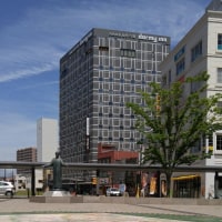 天然温泉 白糸の湯 ドーミーイン大分