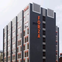 FORZA ホテルフォルツァ大分