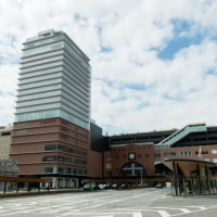 JR九州ホテルブラッサム大分