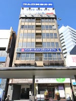 ホテルトレンド大分駅前