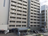 天然温泉 都の湯 ホテルクラウンヒルズ大分