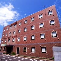 ビジネスホテルKG大分