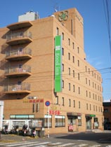 グッドイン鶴崎