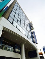 ホテル スマートスリープス