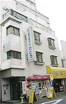 大分駅前 ビジネスホテル さとう