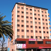 天然温泉(大分クレインホテル高城店)