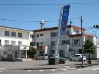 ビジネスホテル ニューおおざい