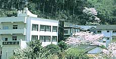 旅館 山水荘