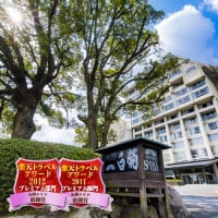 別府温泉 ホテル白菊