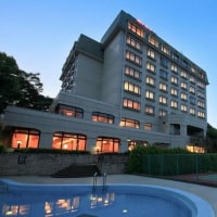 別府温泉 リゾーピア別府