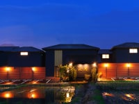 別府温泉 匠晴の宿 心庵