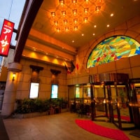 別府駅前 ホテルアーサー