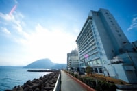 大江戸温泉物語 別府温泉 別府清風