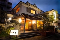 別府温泉 自家源泉かけ流しの宿 新ほり井