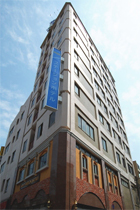 別府温泉 別府ステーションホテル