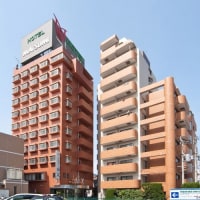 別府温泉 ホテル松美