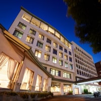 別府温泉 ホテルニューツルタ