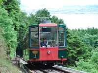 比叡山坂本ケーブル