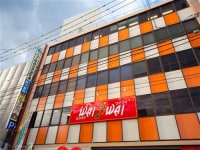 別府温泉 カプセルホテル グロリア