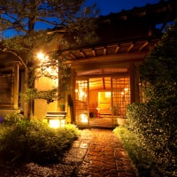 別府温泉 割烹旅館 ゆめさき