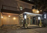 湯けむりの宿 ほの香