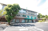 ホテル さわやか別府の里