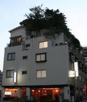 別府温泉 ホテル雄飛