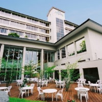 別府温泉 ホテル別府パストラル