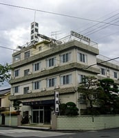 ビジネスホテル 清風荘 <大分県>