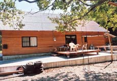 G&Bツーリズム 三の泊り