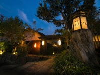 由布院温泉 御宿 ゆふいん亭