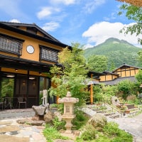 由布院温泉 楓の小舎