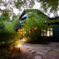 湯布院温泉 forest inn BORN