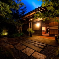 由布院温泉 ゆふいん月燈庵