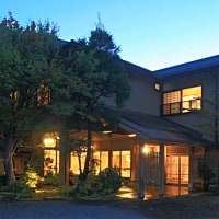 由布院温泉 御宿 なか屋