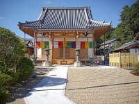 蟹満寺