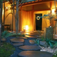 由布院温泉 御宿 一禅