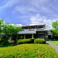 ゆふいん 金鱗湖 ホテル ミュージアム