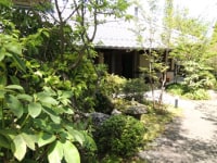 開花亭〜全室露天・内湯付き離れの宿