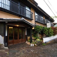 ゆふいん 湯平温泉 山荘松屋