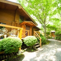 湯布院 山荘どんぐり